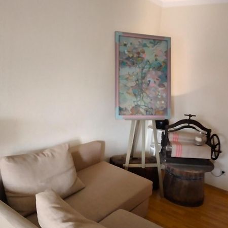 Apartament Wohlfuehlen Mit Grossem Balkon Erfurt Zewnętrze zdjęcie