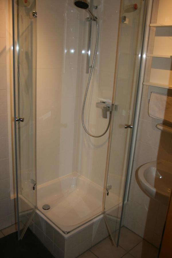 Apartament Wohlfuehlen Mit Grossem Balkon Erfurt Zewnętrze zdjęcie